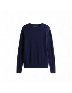 PULLOVER TOMMY HILFIGER CON...