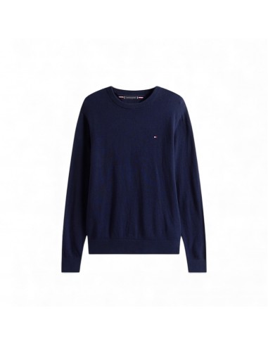 PULLOVER TOMMY HILFIGER CON CASHMERE