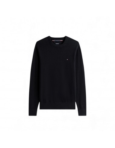 PULLOVER TOMMY HILFIGER CON CASHMERE