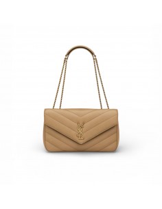 LOU LOU MEDIUM IN PELLE...