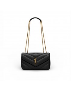 LOULOU SMALL SAINT LAURENT...