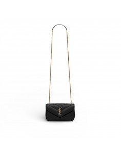 LOULOU MINI SAINT LAURENT...