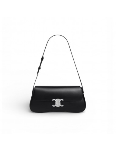 BORSA CELINE LOLA MEDIA IN PELLE DI...