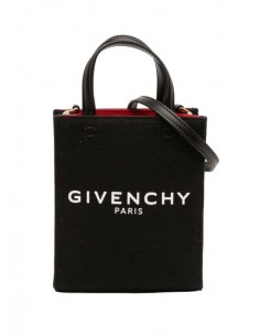 G-TOTE MINI SHOPPING BAG...
