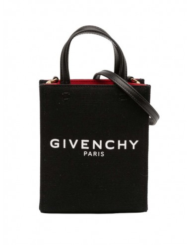 G-TOTE MINI SHOPPING BAG GIVENCHY