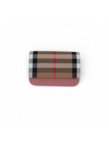 TRACOLLA BURBERRY