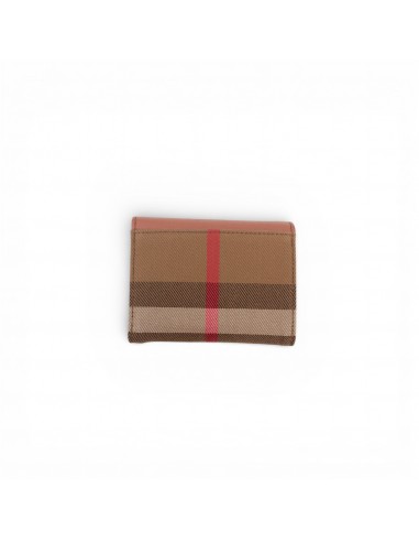 PORTAFOGLI BURBERRY PICCOLO