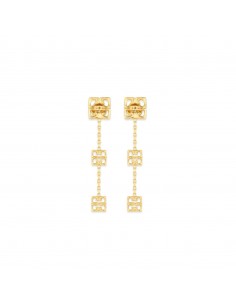ORECCHINI PENDENTI GIVENCHY