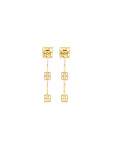 ORECCHINI PENDENTI GIVENCHY