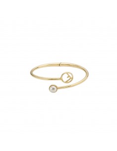 BRACCIALE FENDI CON PERLA