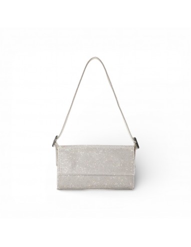 BORSA A SPALLA BENEDETTA BRUZZICHES