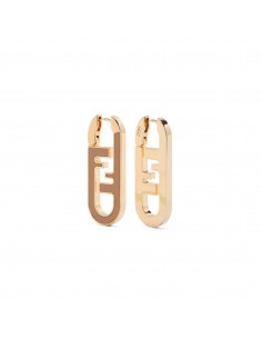 ORECCHINI FENDI
