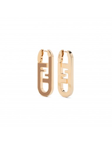 ORECCHINI FENDI