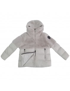 BLAUER BAMBINA
