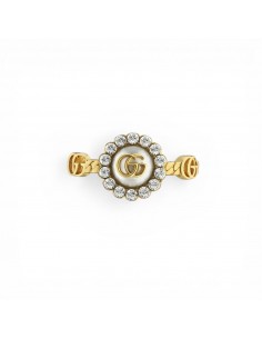 ANELLO GUCCI MARMONT