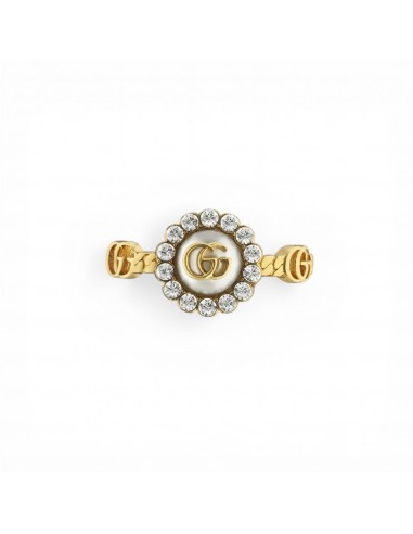 ANELLO GUCCI MARMONT