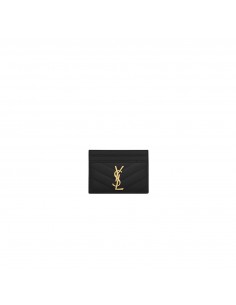 PORTACARTE SAINT LAURENT...