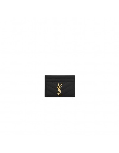 PORTACARTE SAINT LAURENT CASSANDRE...