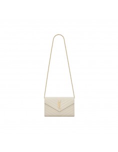 POCHETTE SAINT LAURENT CON...
