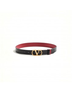 CINTURA REVERSIBILE VLOGO...