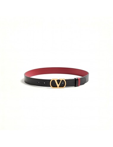 CINTURA REVERSIBILE VLOGO VALENTINO...