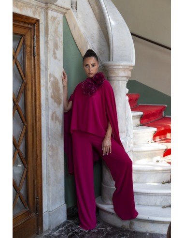 COORDINATO ELISABETTA DORI MORBIDO