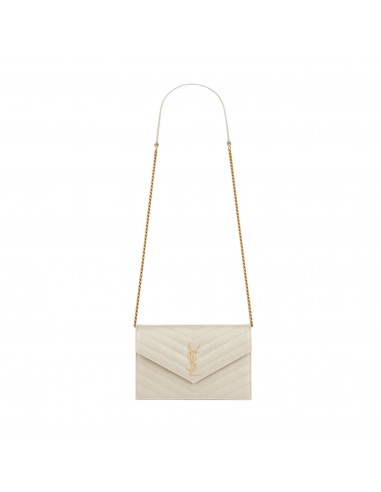 POCHETTE ENVELOPE CON CATENA...