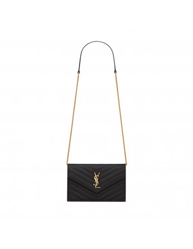 POCHETTE ENVELOPE CON CATENA...