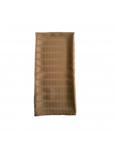 FOULARD GUCCI MONOGRAMMA GG IN SETA