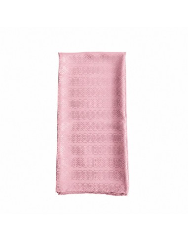 FOULARD GUCCI MONOGRAMMA GG IN SETA