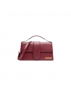 BORSA JACQUEMUS GRANDE BAMBINO
