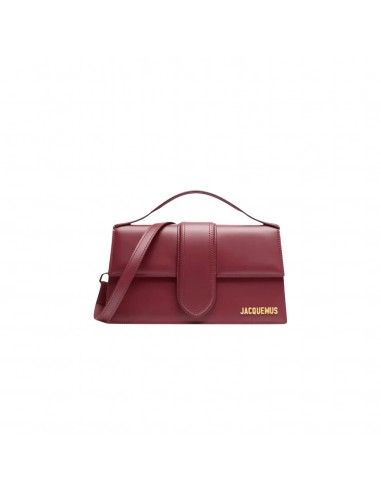 BORSA JACQUEMUS GRANDE BAMBINO