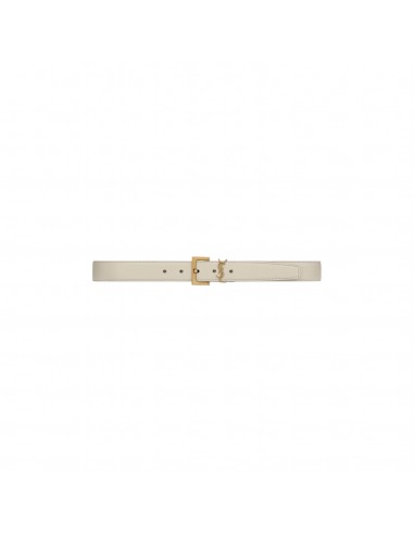 CINTURA SAINT LAURENT CASSANDRE...