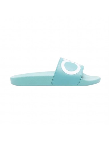 CIABATTE FERRAGAMO SANDALI SLIDES