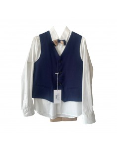 COMPLETO BIMBALO' CON GILET