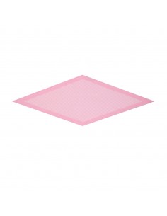 FOULARD GUCCI A ROMBO IN...