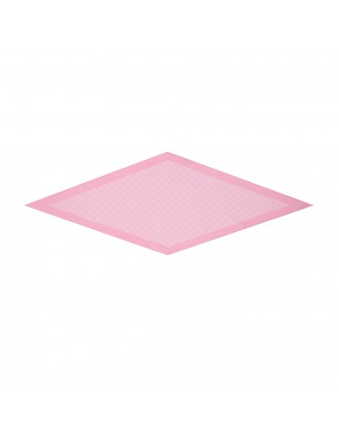 FOULARD GUCCI A ROMBO IN TWILL  DI...