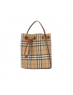 BORSA A SECCHIELLO BURBERRY... 2