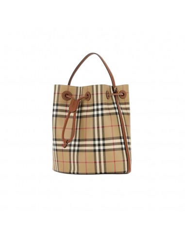 BORSA A SECCHIELLO BURBERRY PICCOLA A...