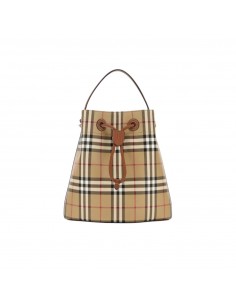 BORSA A SECCHIELLO BURBERRY...