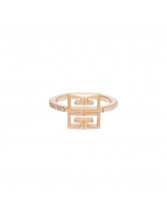 ANELLO GIVENCHY 4G