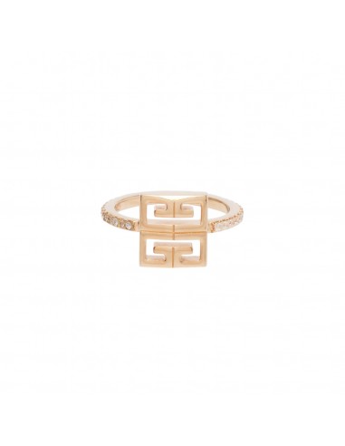 ANELLO GIVENCHY 4G