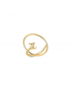 ANELLO LOUIS VUITTON...