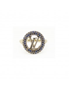 ANELLO LOUIS VUITTON TRESOR