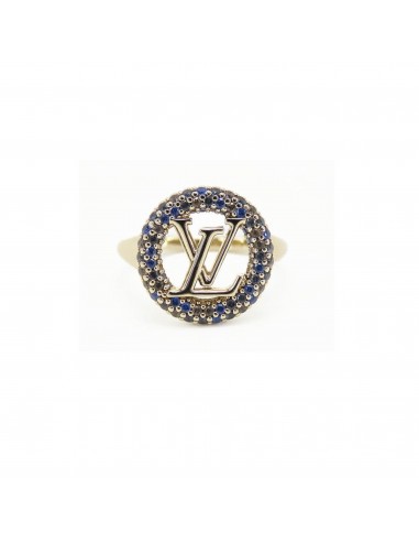 ANELLO LOUIS VUITTON TRESOR