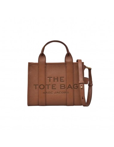 BORSA THE TOTE MARC JACOBS IN PELLE