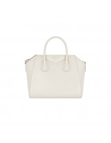 BORSA GIVENCHY ANTIGONA IN PELLE BIANCA