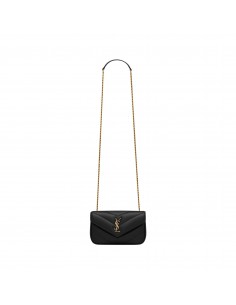 BORSA LOU LOU MINI IN PELLE...