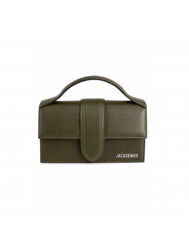 BORSA JACQUEMU GRANDE BAMBINO