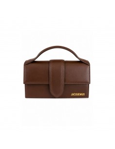 BORSA JACQUEMUS GRANDE BAMBINO
